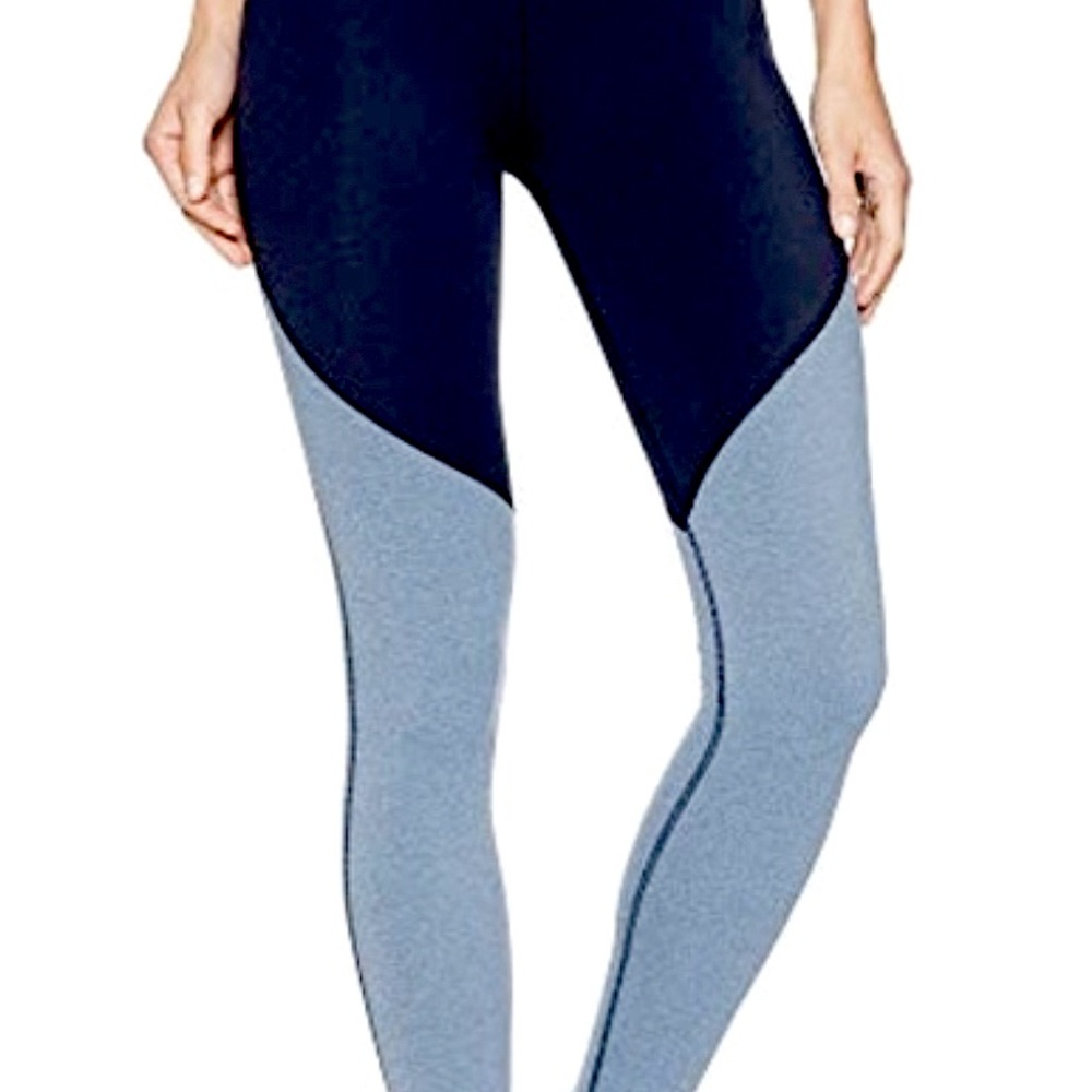 Women’s Beyond Yoga Barre leggings small